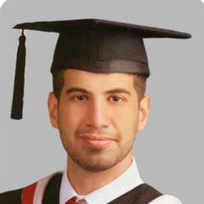 Mr. Adel Al-Hashemi