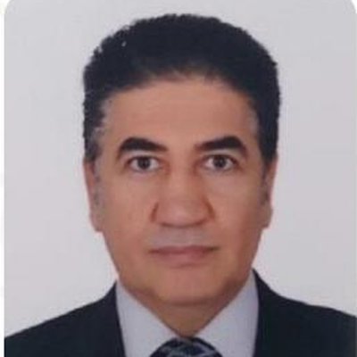 Mr. Amin Al-Hamad