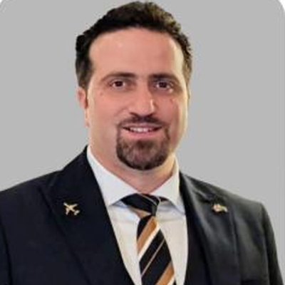 Eng. Amr Barghali