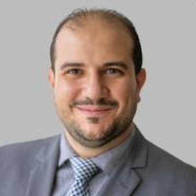 Mr. Anas Hijazi