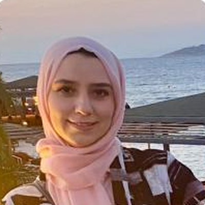 Eng. Noor Al-Satouf