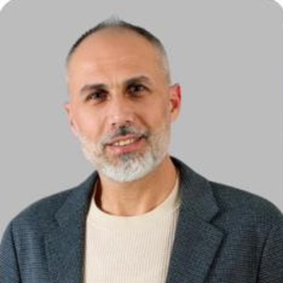 Mr. Raief Hazouri