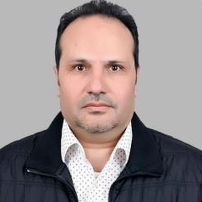 Dr. Salman Karnazi