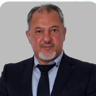 Mr. Wasim Turjman